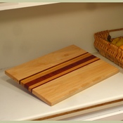 C38 cutting board