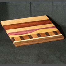 Tenaya cutting board