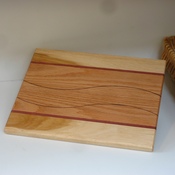 C64 cutting board