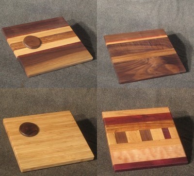 Cutting boards