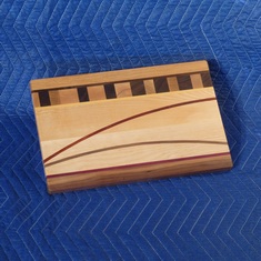 C2 cutting board