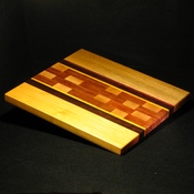 C105 cutting board