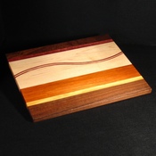 C77 cutting board