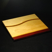 C85 cutting board