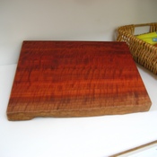 C96 cutting board