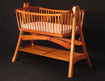 Emilys cradle