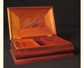 Jewelry boxes