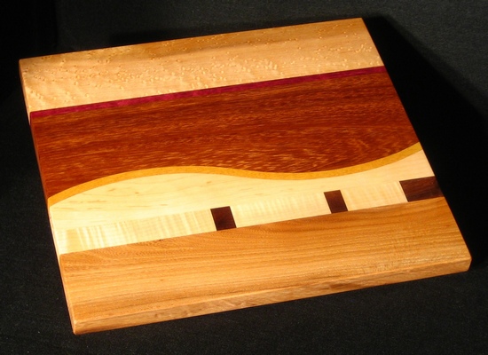 Cutting boards