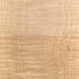 Curly Maple