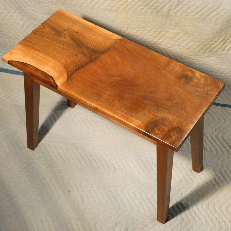 Hall Table