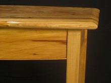 corner detail