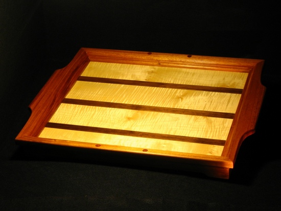 T35 tray