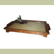 T32 tray