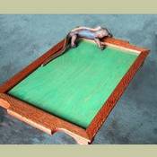 T33 tray