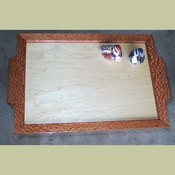 T38 tray