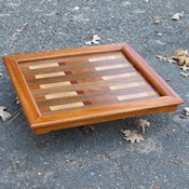 T41 tray