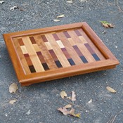 T43 tray